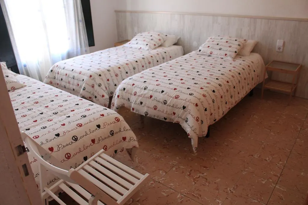 Son Quimet Apartamento Cadaqués 0*,
