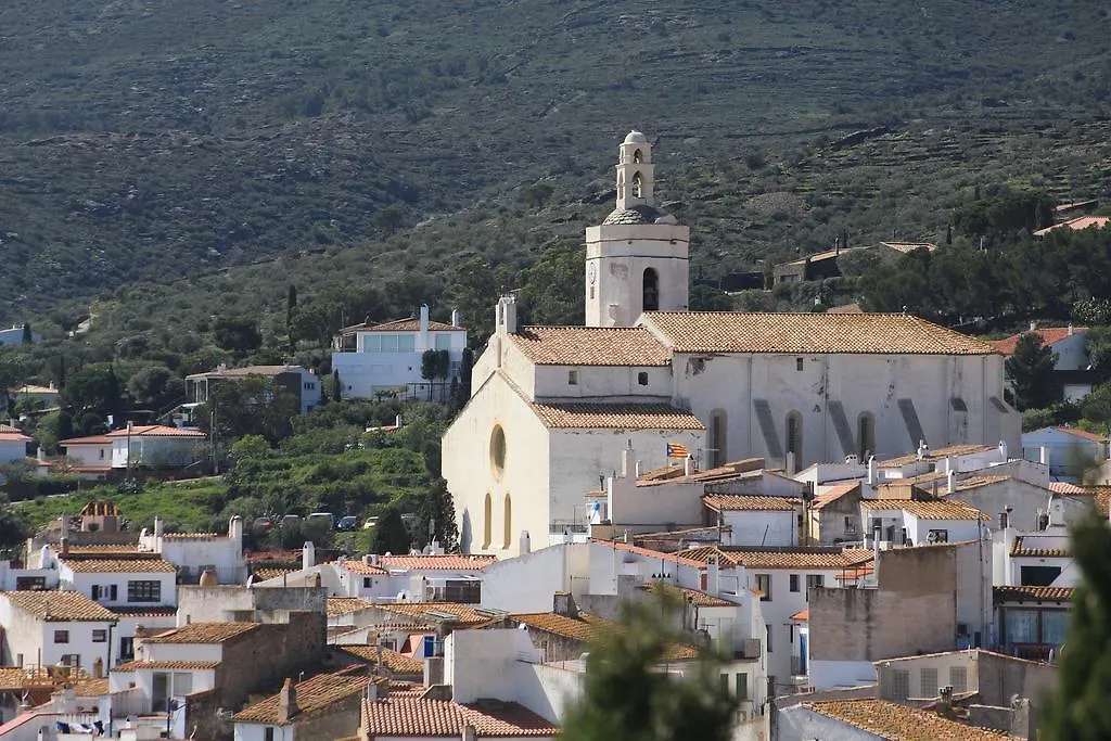 Son Quimet Apartamento Cadaqués