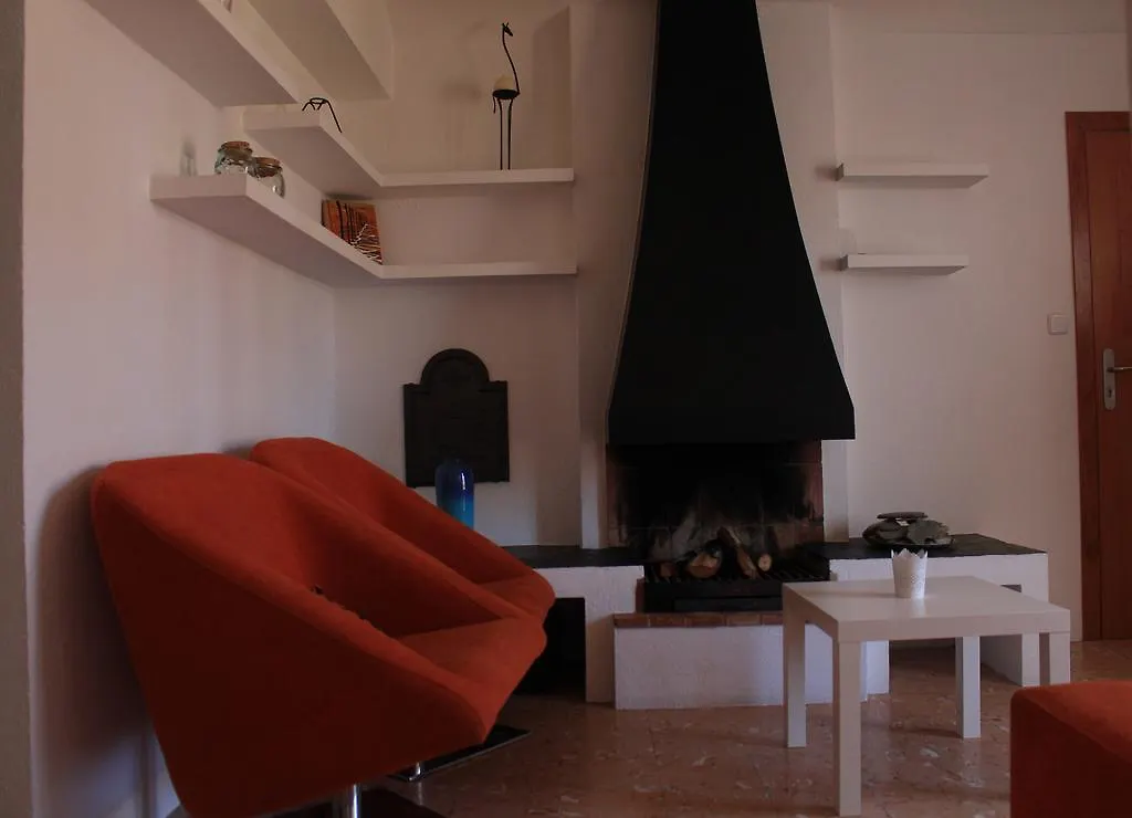 Son Quimet Apartamento Cadaqués
