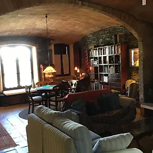 Casa Jordi Hébergement de vacances