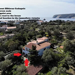 Hibiscus Appartement