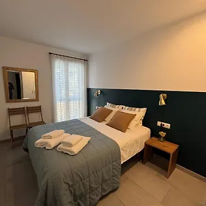 Nuevo En El Centro Con Garaje Appartement