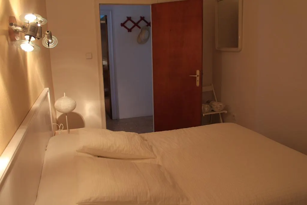 Son Quimet Διαμέρισμα Cadaqués