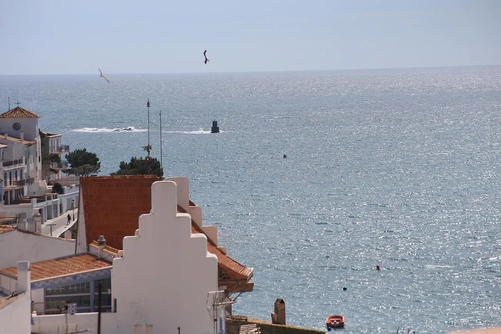 Son Quimet Διαμέρισμα Cadaqués